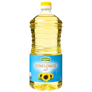 GUSTONA | GUSTONA Ηλιέλαιο 2lt