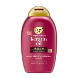 OGX | Σαμπουάν Keratin Oil 385ml
