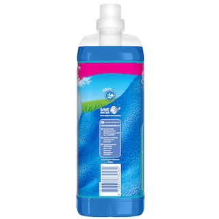 SOUPLINE | Συμπυκνωμένο Μαλακτικό Mistral 78 Μεζούρες