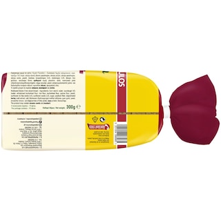 ΠΑΠΑΔΟΠΟΥΛΟΥ | Ψωμί Τοστ Πολύσπορο Φέτες Χωρίς Γλουτένη 300g