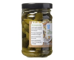 ΑΒ | Pickles Gherkin 60g