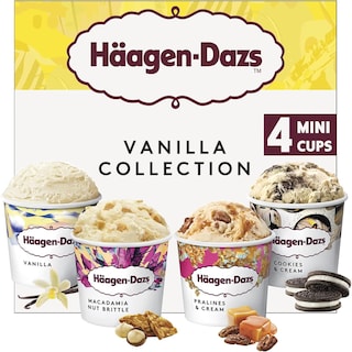 HAAGEN DAZS | .