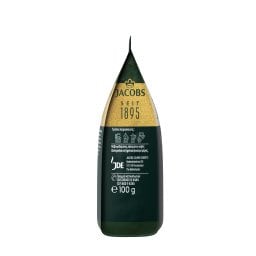 JACOBS | Καφές Φίλτρου Εκλεκτός 100g
