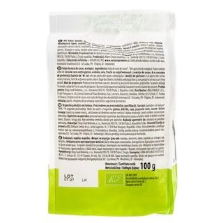 NATURES PROMISE BIO | Καρύδα Νιφάδες Bio 100g