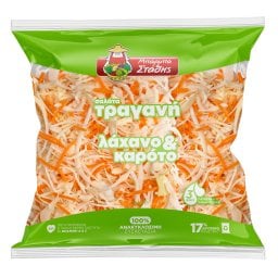 ΜΠΑΡΜΠΑ ΣΤΑΘΗΣ | Σαλάτα Τραγανή 300g