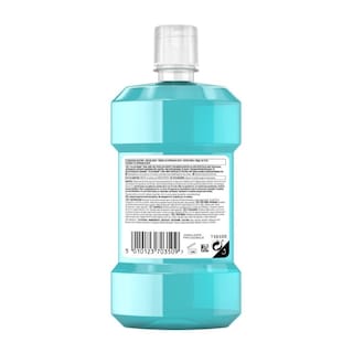 LISTERINE