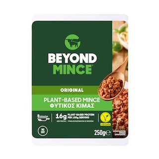 Φυτικός Κιμάς Vegan 250g