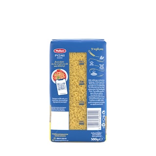 ΜΕΛΙΣΣΑ | Ρυζάκι  500 gr