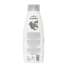 AROMATICS | Αφρόλουτρο Coconut Crush & Warm Vanilla 600ml