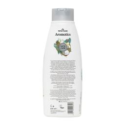 AROMATICS | Αφρόλουτρο Coconut Crush & Warm Vanilla 600ml