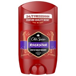 OLD SPICE | Αποσμητικό Stick Rockstar 50ml