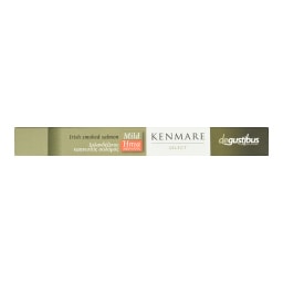 KENMARE | ΣΟΛΟΜΟΣ Καπνιστός Ιρλανδίας 150g