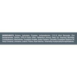 DOVE | Αποσμητικό Spray Marine 150ml