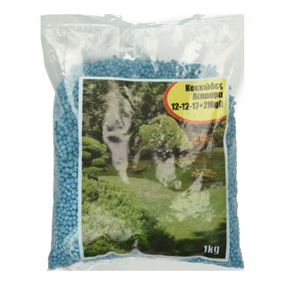 - | ΛΙΠΑΣΜΑ ΜΠΛΕ ΚΟΚΚΙΝΟ ΓΕΝΙΚΗΣ ΧΡΗΣΗΣ 1 KGR