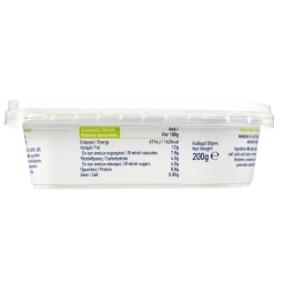 ΑΒ ΕΠΙΛΟΓΗ | Τυρί Κρέμα Light 200g