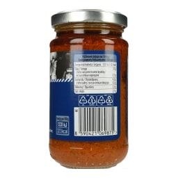 WORLD'S MARKET | Σάλτσα Pesto Τομάτας 190g