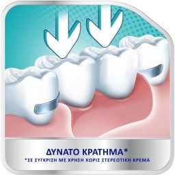 COREGA | Denture Adhesive Cream Neutral Flavor 70g
