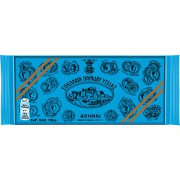 ΠΑΥΛΙΔΗΣ | Σοκολάτα Υγείας 100g