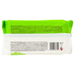 NATURE'S PROMISE | Μωρομάντηλα  70 Τεμάχια