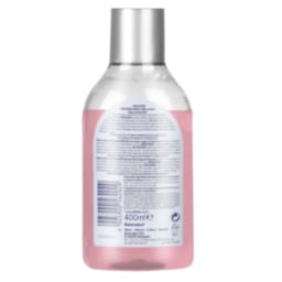 NIVEA | Ντεμακιγιάζ Προσώπου Micellair Ροδόνερο 2 Φάσεων 400ml