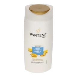 PANTENE | PANTENE SHAMPOO CLASSIC  675 ML