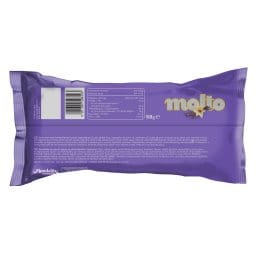 MOLTO