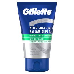 GILLETTE | After Shave Balm Sensitive 100ml