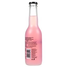 ΛΟΥΞ | Αναψυκτικό Pink Grapefruit Φιάλη 250ml