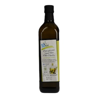 ΑΒ ΒΙΟ | ΕΛΑΙΟΛΑΔΟ ΠΑΡΘΕΝΟ  750 ML