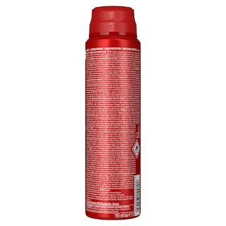 OLD SPICE | Αποσμητικό Spray Wolfthorn Super Mario 150ml
