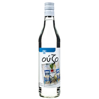 ΑΒ | Ούζο  700ml