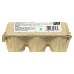 ΑΒ ΕΠΙΛΟΓΗ | FRESH EGGS LARGE 63 73GR 6PC