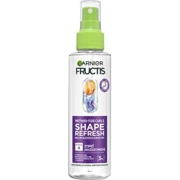 FRUCTIS | Spray Αναζωογόνησης Method For Curls 150ml