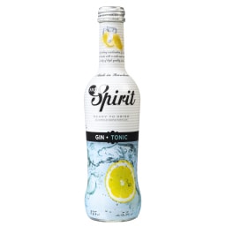 Cocktail MG Spirit Gin Tonic 275ml