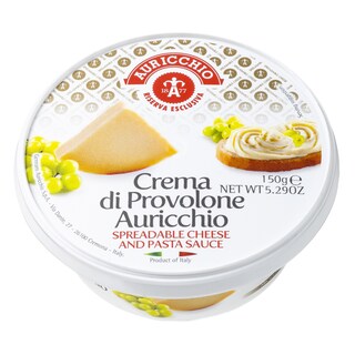 - | CREAM CHEESE PROVOLONE  150 GR
