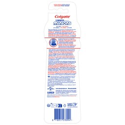 COLGATE