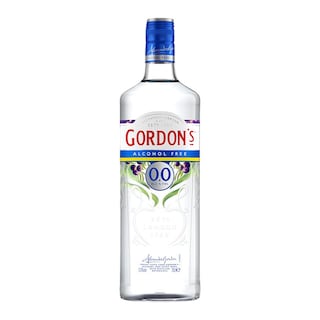 GORDON'S | Τζιν London Dry Χωρίς Αλκοόλ 700ml