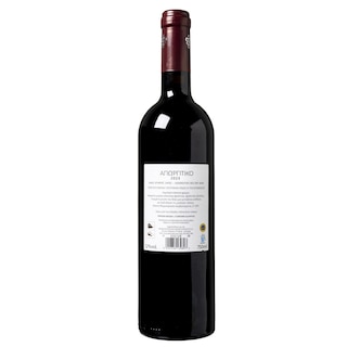 ΑΒ | Οίνος Ερυθρός Ξηρός Αγιωργίτικο ΠΓΕ 750ml