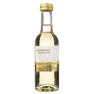 EXCLUSIVE AB | ΟΙΝΟΣ ΛΕΥΚΟΣ  750ML