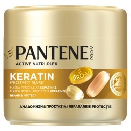 PANTENE | Hair Mask Reconstruction & Protection 300ml