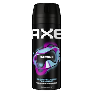 AXE | ΑΠΟΣΜΗΤΙΚΟ SPRAY MARINE 150 ML