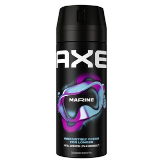 AXE | Αποσμητικό Spray Marine 150ml