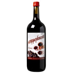 ΜΠΑΡΜΠΑΣΑΙΝΑ | Red Wine Dry 1.5lt