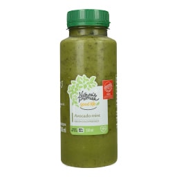 NATURE'S PROMISE | Χυμός Αβοκάντο Μέντα 250ml