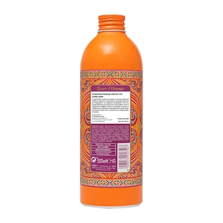 TESORI | Αφρόλουτρο Karma 500ml