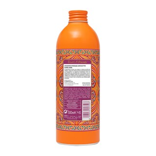 TESORI | Αφρόλουτρο Karma 500ml