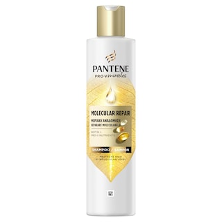 PANTENE | Σαμπουάν Μοριακή Αναδόμηση 250ml