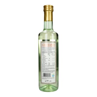 ΑΒ | ΞΥΔΙ ΒΑΛΣΑΜΙΚΟ ΛΕΥΚΟ 500 ML
