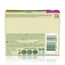 PALMOLIVE | Σαπούνι Naturals Milk & Honey 4x90g