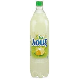 ΛΟΥΞ | Λεμονάδα Φιάλη 1.5lt